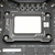 Thermalright Intel 12th / 13th & 14th Gen Bending Correct Frame LGA17XX - Guerra Digital