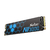 SSD Netac NV3000 500GB M.2 2280 PCIe GEN3X4 NVME (NT01NV3000-500-E4X) - comprar online