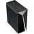Gabinete Aerocool Shard RGB, com FAN, Lateral em Acrílico Mid Tower Black (67989) - loja online