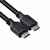 Cabo HDMI PCYes Ultra 2.1 HDR 3D 28AWG 1 Metro (PHM21-1) na internet