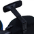 Cadeira PCyes MAD RACER V8 Turbo Preto / Azul (V8TBMADAZ) - loja online