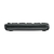 Combo Teclado e Mouse sem fio Logitech MK220 Design Compacto USB Layout ABNT2 (920-004431) na internet