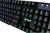 Teclado Evolut Hawke EG-206RB Led Rainbow Led - Guerra Digital