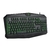 Teclado Gamer T-Dagger Minesweeping, LED Verde, ABNT2 (T-TGK103) na internet