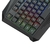 Teclado Gamer T-Dagger Tanker RGB ABNT 2 (T-TGK202) na internet