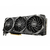 MSI GeForce RTX 3080 VENTUS 3X PLUS 10G OC LHR 10GB GDDR6X 320Bits DLSS Ray Tracing (912-V389-263) - comprar online