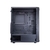 Gabinete Redragon Bluestreak Preto, Mid Tower, Vidro Temperado, Sem Fan (GC-MA211) - Guerra Digital