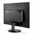 Monitor AOC LED 23.6, FULL HD, Altura Ajustável (M2470SWH2) - Guerra Digital