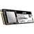 SSD XPG SX8200 Pro, 1TB, M.2 PCIe, NVMe, Leituras: 3500Mb/s e Gravações: 3000Mb/s (ASX8200PNP-1TT-B) - Guerra Digital