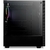 Gabinete T-Dagger Cube Preto Lateral de Vidro Temperado Mid Tower (T-TGC305B) - Guerra Digital