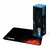 Mousepad Rise Gaming Bood - Tamanho M - RG-MP-01-BD - Guerra Digital