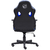 Cadeira Gamer PCYes Mad Racer STI Master Preto/Azul (MADSTIMSAZ) - loja online