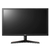 Monitor LG Ultra Gear 23.6" LED, 144 Hz, Full HD, 1ms, FreeSync, HDMI/DisplayPort, VESA (24GL600F-B) - loja online