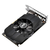 Asus Radeon Phoenix RX 550 4GB GDDR5 128Bit (PH-RX550-4G-EVO) - loja online