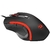 Mouse Redragon Nothosaur, 3200DPI, Com LED Vermelho, Preto (M606) - loja online