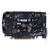 PCYes Radeon RX 550 4GB 128-Bit GDDR5 PCI Express 3.0 DirectX 12 Grafiti Series (PAJRX550DR5DF) - loja online