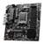 MSI PRO B650M-P, Chipset B650, AMD AM5, M-ATX, DDR5 (911-7E27-006) - Guerra Digital