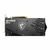 MSI Geforce RTX 3060 Gaming X, 12GB, GDDR6, 192-BIT (912-V397-019) - Guerra Digital