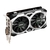 MSI NVIDIA GeForce GTX 1650 Ventus XS OCV1 Edition, 4GB GDDR6, 128Bit (912-V809-4264) na internet