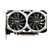 MSI NVIDIA GeForce GTX 1650 Ventus XS OCV1 Edition, 4GB GDDR6, 128Bit (912-V809-4264) - comprar online