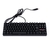 Teclado Mecânico Redragon Kumara, LED Vermelho, Switch Outemu Brown K552-2 (PT-BROWN) - loja online