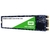 SSD WD Green M.2 2280 120GB SATA III 6Gb/s (WDS120G2G0B)