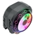 Cooler Redragon Odin Rainbow 2 Fans 140mm Intel-AMD (CC-9202) na internet