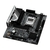 Asrock B650M-HDV/M.2, DDR5, AM5, M-ATX, Chipset AMD B650 (90-MXBLA0-A0UAYZ) - Guerra Digital