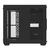 Gabinete AIGO DARKFLASH C285, ARGB, Mid-Tower, Lateral de Vidro, C/ 4 FANS, PRETO (C285-BK-4F) - loja online