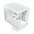 Gabinete Redragon Wideload PRO Lunas White, Mid Tower, ATX, Lateral em Vidro Temperado, Branco (CA-604W-PRO) na internet