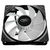 FAN Deepcool RF120 FS Raibow 120mm (DP-FLED3-RF120-FS) na internet