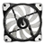 Cooler FAN Rise Mode Wind W1, 120mm, LED Branco (RM-WN-01-BW) na internet