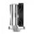 Cooler DeepCool Gammaxx AG400 4 Heatpipes 120mm (R-AG400-BKNNMN-G-1) - loja online