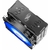 Cooler Deepcool Gammaxx GTE V2 RGB 4 Heatpipes 120mm (DP-MCH4-GMX-GTEV2) - Guerra Digital