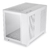 Gabinete Lian Li O11 Dynamic Mini Redragon Edition, Mid Tower, Vidro Temperado, ATX, White (O11DMINI-RD-W)