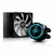 Water Cooler DeepCool Gammaxx L120 V2, RGB, 120mm, Intel-AMD (DP-H12RF-GL120V2) - Guerra Digital