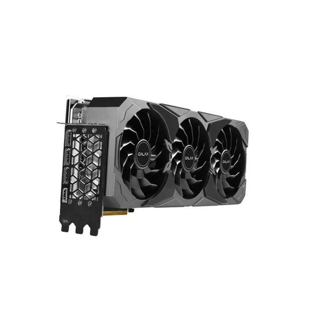 GALAX GeForce RTX 4080 12GB ST (1-Click OC)