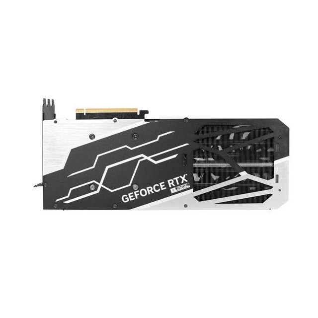 GeForce RTX 4080 16GB GDDR6X 256bits Galax SG Click OC