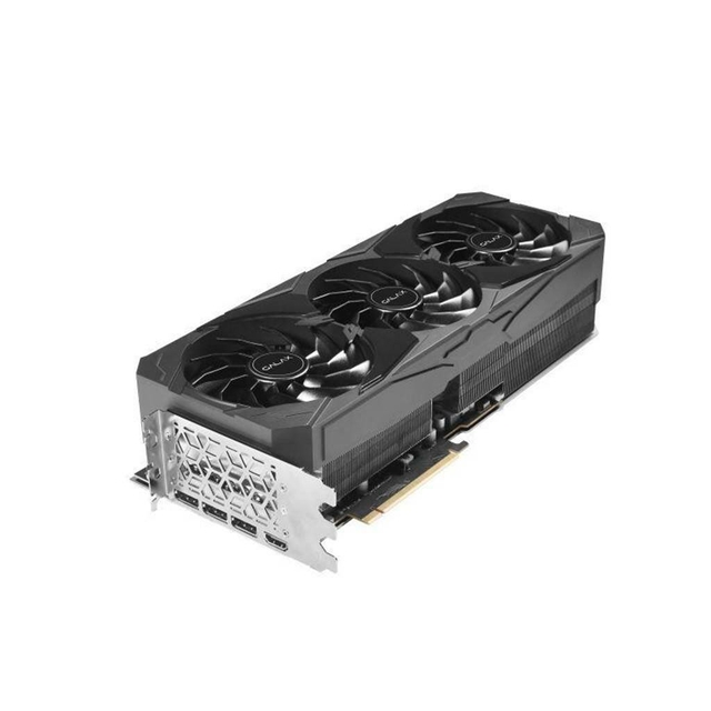 GALAX GeForce RTX 4080 12GB ST (1-Click OC)