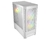 Imagem do Gabinete Cougar DuoFace RGB Mid Tower Vidro Temperado, White, Com 3 Fans ARGB (385ZD10.0003)