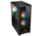 Imagem do Gabinete Cougar DuoFace RGB Mid Tower Vidro Temperado, Black, Com 3 Fans ARGB (385ZD10.0001)