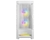 Gabinete Cougar DuoFace RGB Mid Tower Vidro Temperado, White, Com 3 Fans ARGB (385ZD10.0003) - comprar online