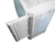 Gabinete Cougar DuoFace RGB Mid Tower Vidro Temperado, White, Com 3 Fans ARGB (385ZD10.0003) - Guerra Digital