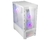 Gabinete Cougar DuoFace RGB Mid Tower Vidro Temperado, White, Com 3 Fans ARGB (385ZD10.0003) na internet