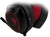 Headset Gamer Gamdias Eros E2 RGB, Preto/Vermelho - loja online