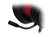 Imagem do Headset Gamer Gamdias Eros E2 RGB, Preto/Vermelho