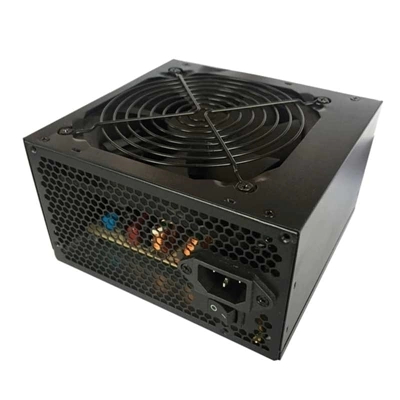 Fonte de Alimentação Gamemax GX1050 PRO 1050W 80 Plus Platinum Full Modular  PFC Ativo Black - GX1050PRBKS8810BR