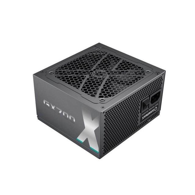 Fonte Gamemax ATX, 650W, 80 Plus Bronze, PFC Ativo