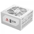 Fonte Redragon RGPS, 1000W, ATX 3.0, 80 Plus Platinum, Conector PCIe 5.0, PFC Ativo, Full Modular, Branco (GC-PS017W)