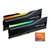 Memória G.Skill Trident Z5 NEO RGB (AMD Expo) 64 GB (2 x 32 GB) DDR5 6000 CL30 1,40V (F5-6000J3040G32GX2-TZ5NR)